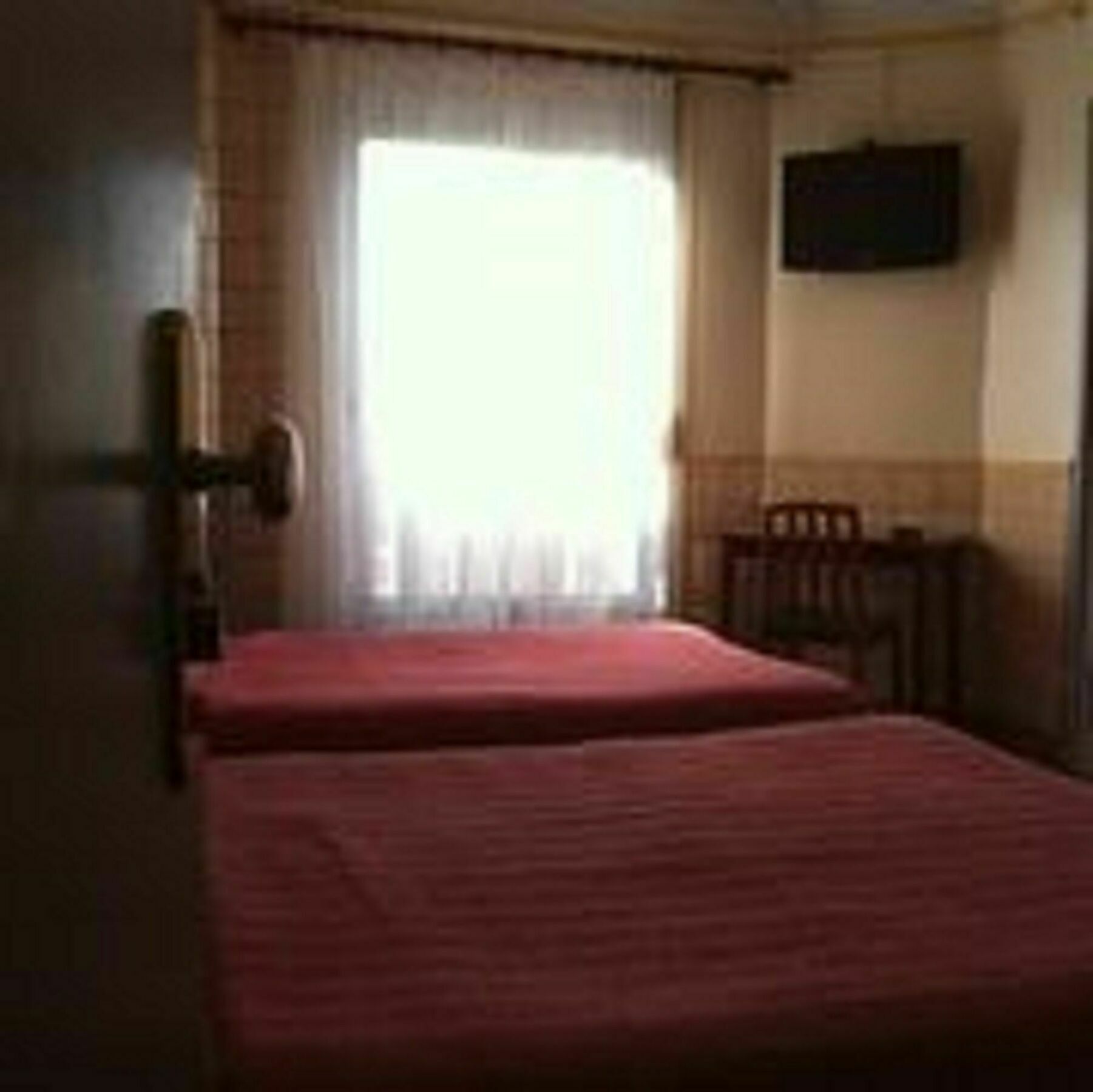 Hotel De La Comete Paris Exterior photo